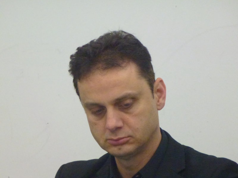 Avvocato Bruno Barbieri