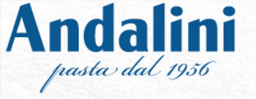 Andalini logo ritaglio
