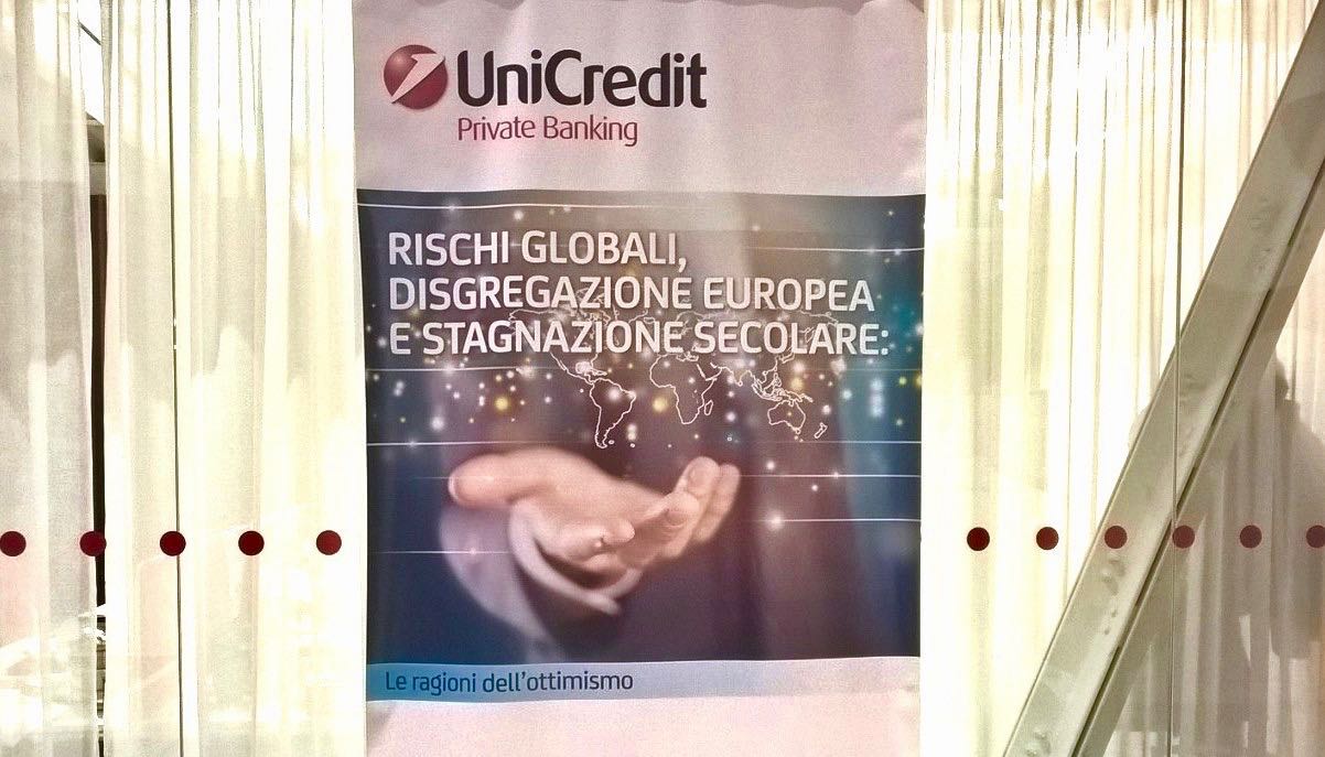 Bologna UniCredit Private Banking