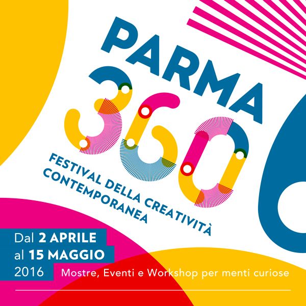 Parma360 cultura arte mostre workshop rid