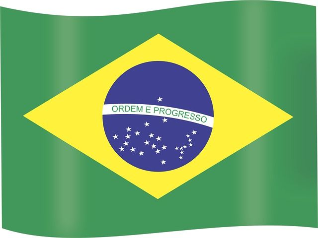 bandiere brasile 2rid