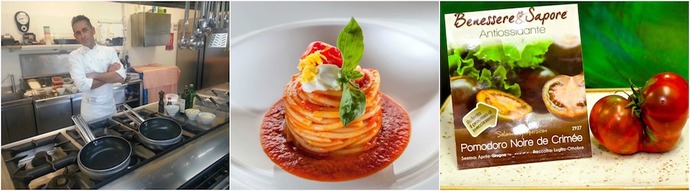 chef ristorante Il Falconiere a Parma4