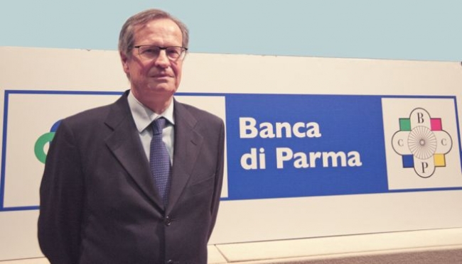 È Eugenio Pavarani il nuovo presidente del Collegio sindacale di Banca di Parma