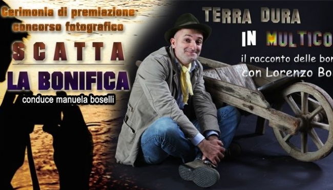 Parma - Concorso &quot;Scatta la Bonifica&quot;, domani al Cinema D&#039;Azeglio 200 studenti per la consegna dei premi