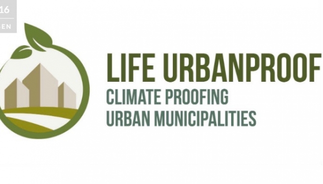 Cambiamenti climatici: a Reggio Emilia il convegno sul progetto europeo &quot;UrbanProof&quot;