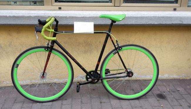 Biciclette sequestrate: la Questura di Parma cerca i proprietari