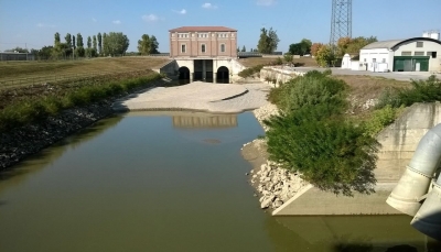 Qualità più che soddisfacente della risorsa idrica quella che l’Emilia Centrale fornisce per l’irrigazione, lo dice UNIMORE