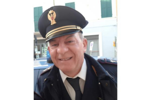 Mirandola: dopo 42 anni nella Polizia di Stato va in quiescenza il Sovrintendente Capo C. Riccardo Arveda