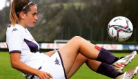 Martina Sechi: Quando il calcio è donna