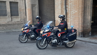 Carabinieri di Parma. Arresti e denunce e i controlli proseguiranno
