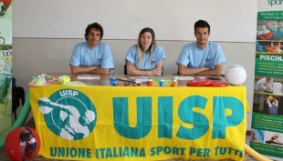 Parma - Tutte le novità dei centri estivi Uisp 2014