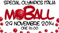 Parma - In PIazza Ghiaia FlashMob Special Olympics