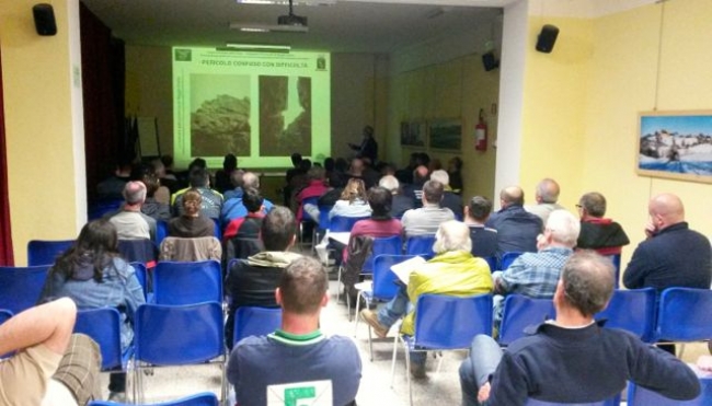 Reggio Emilia - Ricerca scomparsi, un corso per volontari Prociv