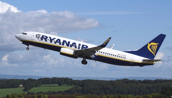 Ryanair, in 400.000 a piedi e oltre 20 milioni di euro di rimborsi previsti
