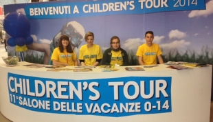 La vacanza è “baby”. A Modena torna Children’s Tour