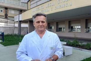 L’Ospedale Civile di Baggiovara di AOU Modena  Hub Regionale per la Chirurgia dell’Epilessia