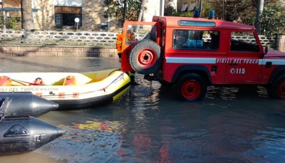 Modena - Il bilancio a un anno dall&#039;alluvione