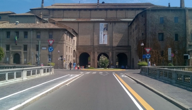 Ponte Verdi