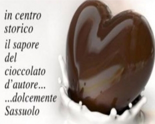 “Amare il cioccolato”