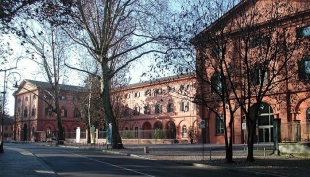 Reggio Emilia, Un altro tirocinio in Provincia per un neolaureato