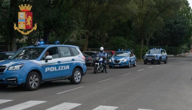 Un mese di controlli della Polizia di Stato nella provincia modenese