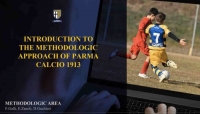 Parma Academy: avviati i corsi formazione per allenatori in inglese e spagnolo