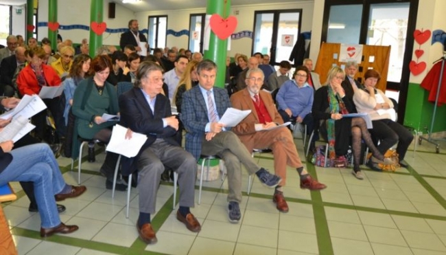 Modena - Amici Del Cuore, per diffondere la cultura della prevenzione, sostenere il miglioramento dell’assistenza e la ricerca