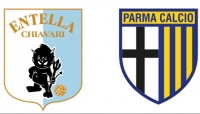 Serie B: ennesima occasione sprecata per il Parma Calcio a Chiavari