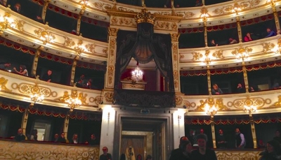 Parma - Per il Festival Verdi stanziati 500.000 euro