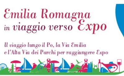 &quot;Emilia Romagna in viaggio verso Expo&quot; si chiude a Piacenza a un mese dall&#039;alluvione