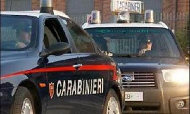 Truffatori nella rete dei Carabinieri di Parma. Otto arresti.
