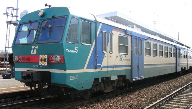 Sciopero del personale ferroviario dell&#039;Emilia Romagna