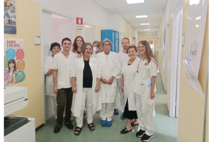 Fibrosi Cistica: dalla Polonia a Parma per studiare la gestione della malattia nel paziente adulto