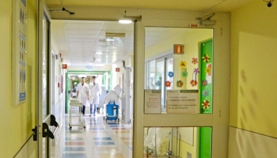 Reggio Emilia - Neonato di 8 mesi muore per sospetta meningite