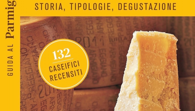 Slow Food: prima guida ragionata ai caseifici del Parmigiano Reggiano