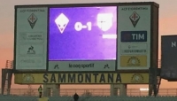 Serie A: Un Parma cuore e grinta espugna il Franchi