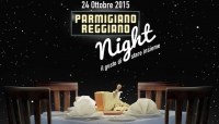 Parmigiano Reggiano Night: 160 ristoranti italiani impegnati nell&#039;evento