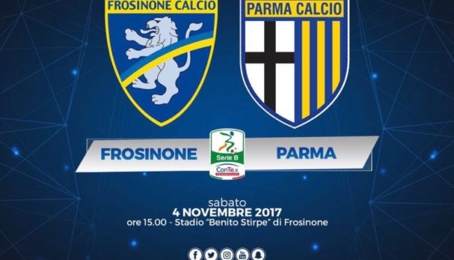 Parma Calcio: passo falso dei crociati nel test Frosinone