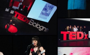 Alla conferenza TedxBologna 4 testimoni d&#039;eccezione