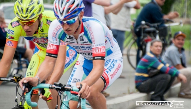 Parma - Passaggio del Giro d&#039;Italia e modifiche alla viabilità