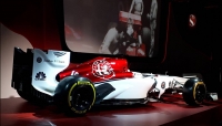 Alfa Romeo, cuore da corsa: il ritorno in Formula 1
