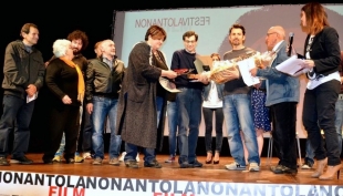 Nonantola Film Festival, “Fìlami” degli Strødel Production vince “4 Giorni Corti”