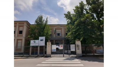 Bastiglia, intervento di miglioramento sismico alla scuola primaria “Giuseppe Mazzini”