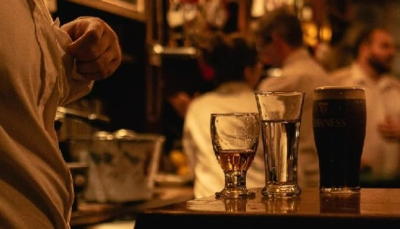 Irlanda, il primo Paese al mondo per l’etichettatura sanitaria sugli alcolici