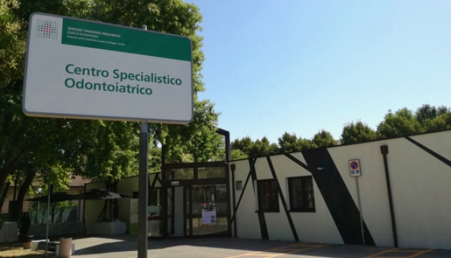 A Reggio Emilia tre nuove strutture sanitarie