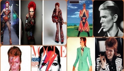 Come David Bowie ha influenzato la moda: the Chameleon&#039;s Theory in the fashion system