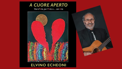 Elvino Echeoni, Il “Pittore delle Miss”, a Salsomaggiore Terme dal 9 al 11 novembre