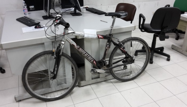 Parma - Biciclette rinvenute: la Questura cerca i proprietari