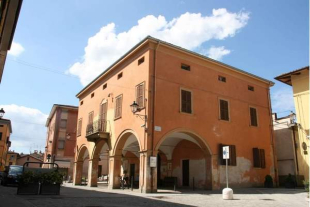 L’Ex Municipio di San Cesario diventerà la casa dei Medici di base