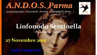 Parma - Convegno &quot;Linfonodo Sentinella: Presente e Futuro&quot;